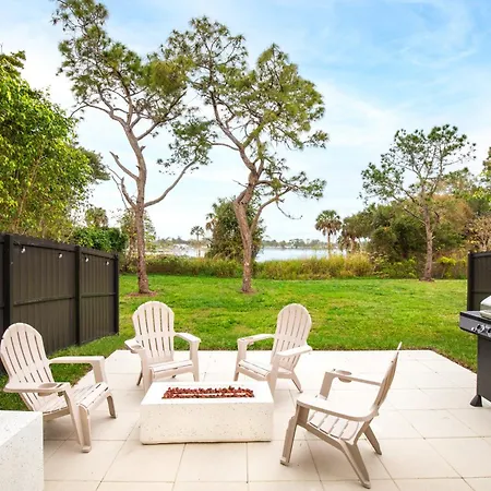 The Boho Bliss - Lakeview Elegance 3Miles Downtown